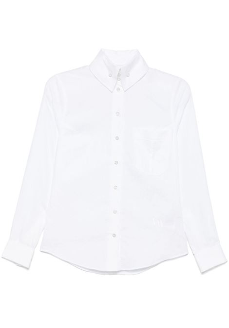 Camicia a maniche lunghe krall in bianco Vivienne westwood - donna VIVIENNE WESTWOOD | 15010057W00ZBA203